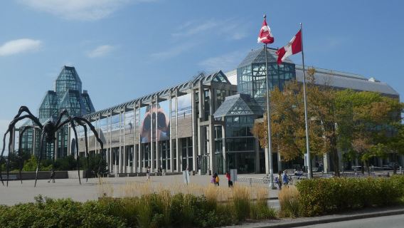 Kanada Ottawa + Parlimen Kanada + Kediaman Gabenor Jeneral Lawatan Sehari [Sewaan Peribadi Bahasa Cina Dengan Pengambilan Di Tempat]
