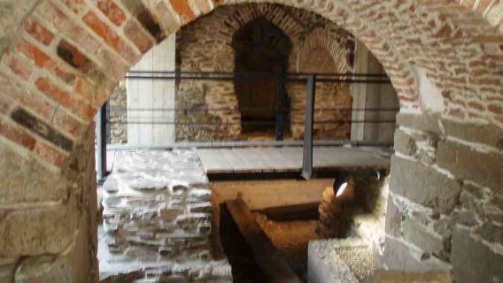Kosice Highlights Audio Tour: Architectural Marvels