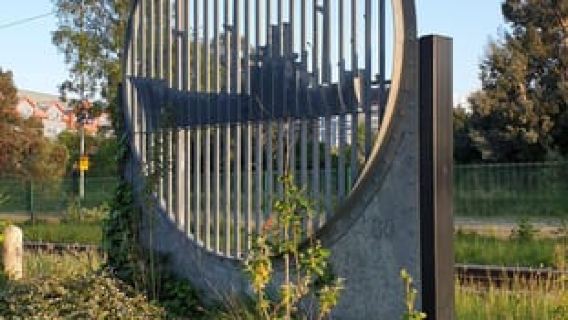 Manchester: Tour Guidato a Piedi di Media City e The Quays
