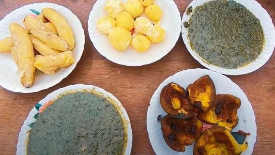 Kigali: From Market to Table Cooking Class in Kigali