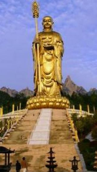 杭州·烏鎮·南潯·蘇州·上海到安徽九華山專車接送·司機兼講解