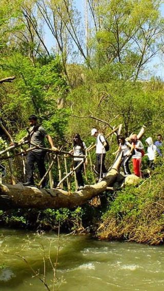 Cappadocia: Green line guided 1-day tour with lunch and hotel transfer | Chinese-speaking guide