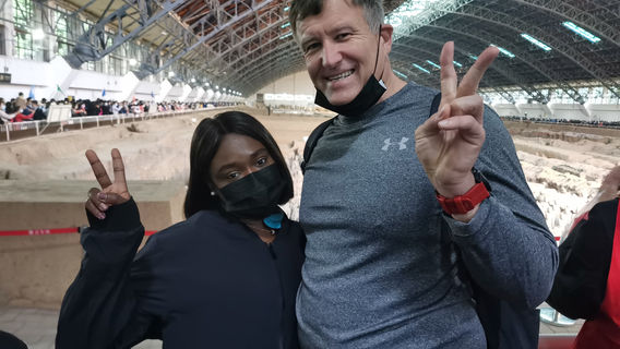 Xi'an