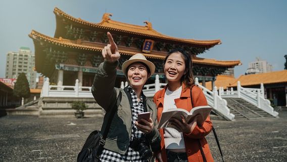 PutianTours
