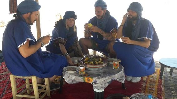 Marrakech