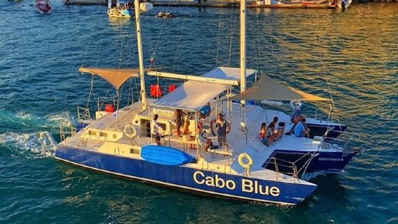 Cabo San LucasTours