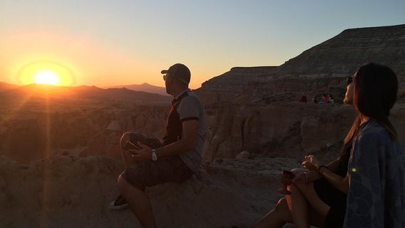 Goreme