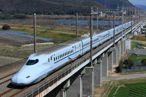 JR West Official: Kansai-Hiroshima Area 5 Day Pass