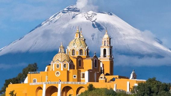 Puebla