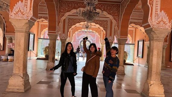 New DelhiTours