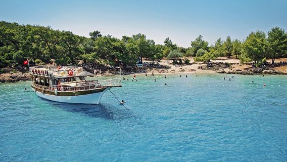 MarmarisTours
