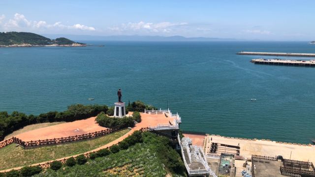 馬祖租機車 | 港口/機場取車 | 土哥機車出租