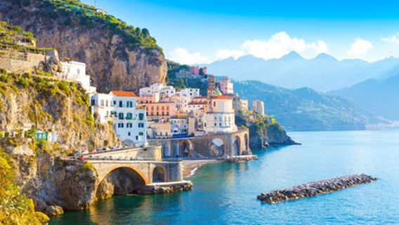 Naples