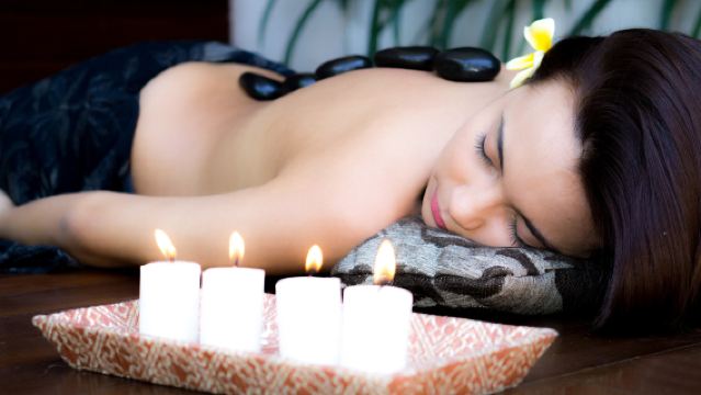 ประสบการณ์สปาที่ Soham Wellness Center เซมินยัก บาหลี