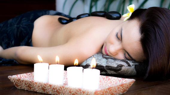印尼Spa/美容