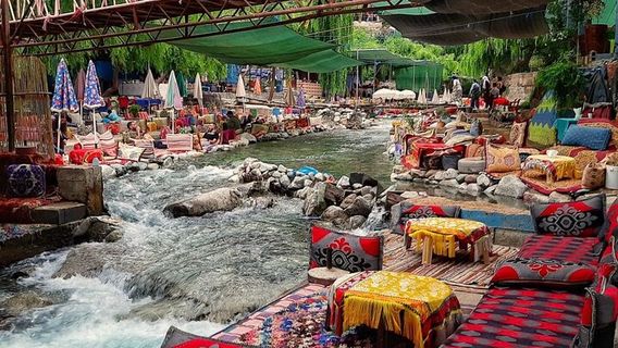 OuarzazateTours