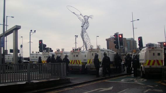 BelfastTours