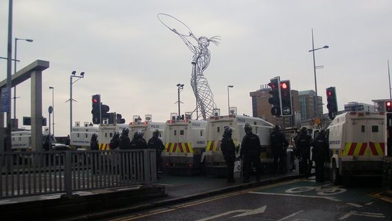 BelfastTours