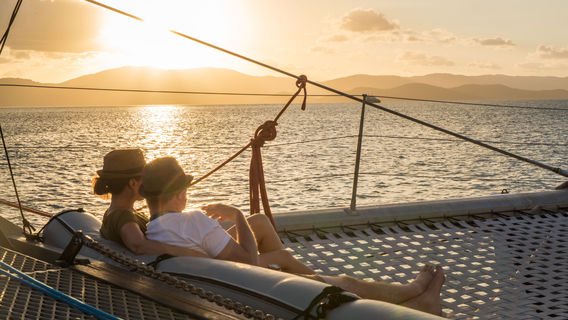 Hamilton Island