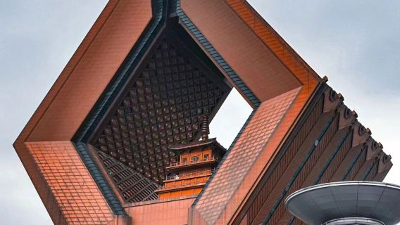 Xi'an + Famen Cultural attraction one-day tour+ Qianling Mausoleum + Prince Yide's Tomb Family group tour