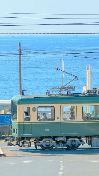 ทัวร์ 1 วันที่คามาคุระ ประเทศญี่ปุ่น [หน้าสถานศึกษา Kamakura + เอโนชิมะ + ศาลเจ้าสึรุงะโอะกะ ฮะจิมัง + ประสบการณ์รถไฟเอโนเด็น]