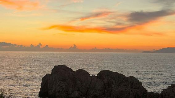 Insel Capri: Tagesausflug ab Neapel + Bootstour