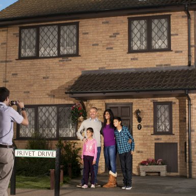 哈利波特華納兄弟片場倫敦之旅：入場門票 + 往返交通