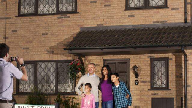 Visita a los estudios Warner Bros.: desde Londres Victoria