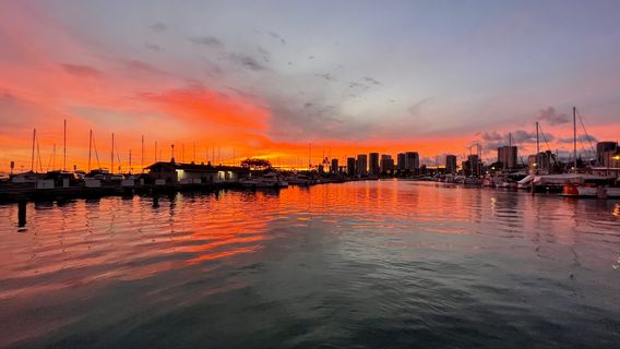 Honolulu