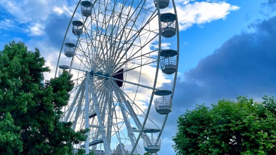 日內瓦萬國宮+日內瓦湖+聖皮耶教堂【探秘阿爾卑斯眼淚與心跳