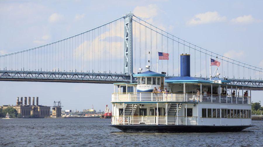 Go City 美國費城自選景點探索通票-Go City Philadelphia Explorer Pass