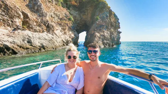 Ko Samet: 5 or 6 Islands Snorkeling Tour with Lunch Option