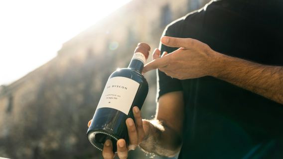 Barcelona: Small-Group Guided Food & Wine Tour