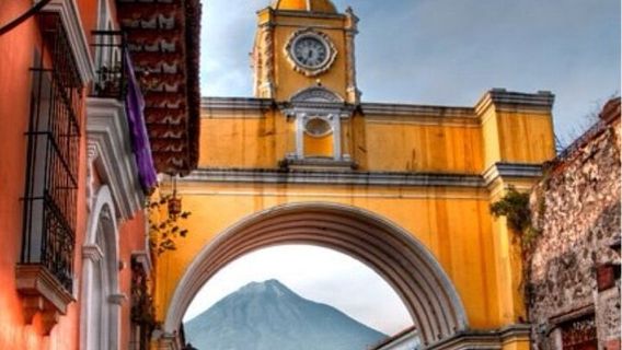 Puerto QuetzalTours