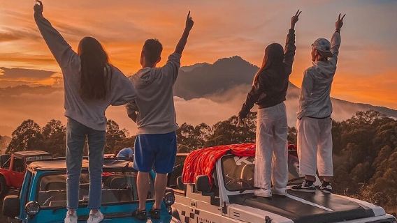 KalipuroTours