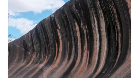 澳洲珀斯+波浪岩+約克小鎮+黃金內陸[行程可調/中文]