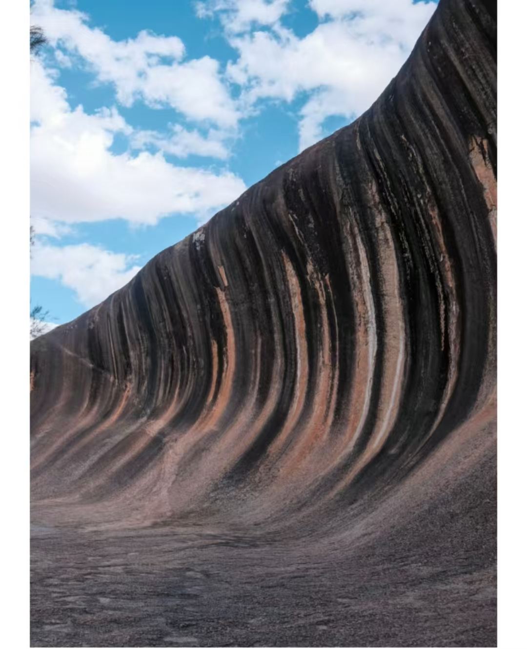 澳洲珀斯+波浪巖+約克小鎮+黃金內陸【行程可調/中文】