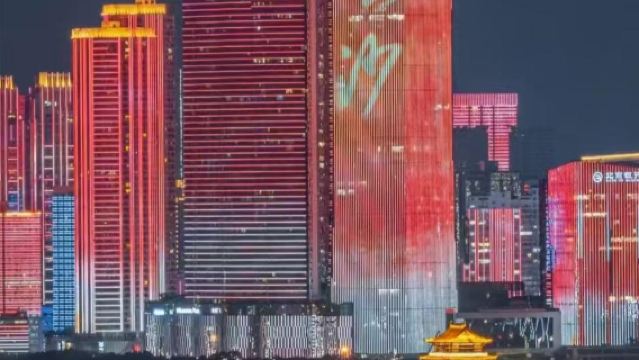 拼團人員導覽1.5小時+橘子洲門票代預約+單程小火車