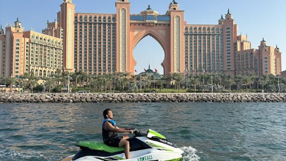 DubaiExperiences