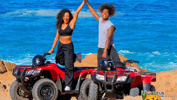 Cabo San LucasExperiences