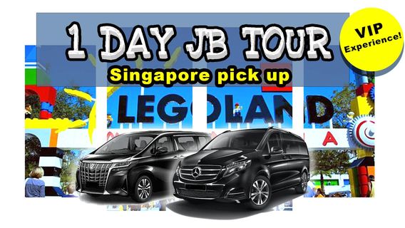 Johor BahruTransport