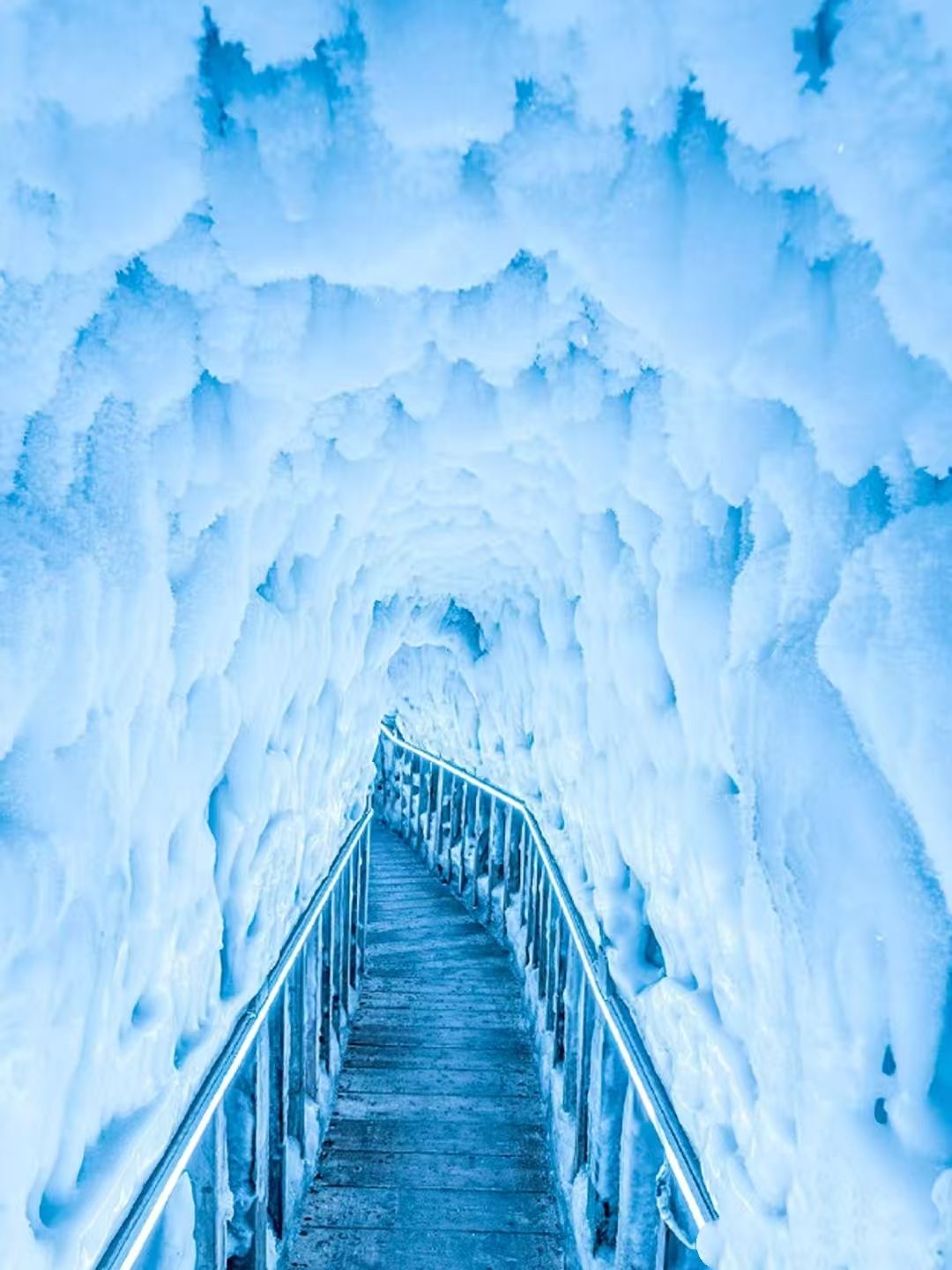 臨汾出發【雲丘山景區一日遊】