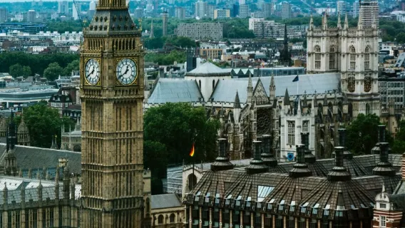Reservar después de consultar/Londres, Reino Unido/Big Ben (Torre del Reloj), Palacio de Westminster, Tower Bridge, Catedral de San Pablo de Londres, Westminster/Aeropuerto/Transporte puerta a puerta/Guía-conductor para turismo/Servicio de vehículo privado
