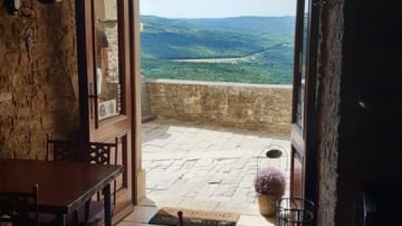 Istria: Lawatan Berpandu ke Istria Dalaman dengan Rasa Makanan