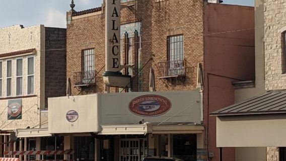 San Antonio: gita di un giorno nella regione collinare del Texas e a Fredericksburg