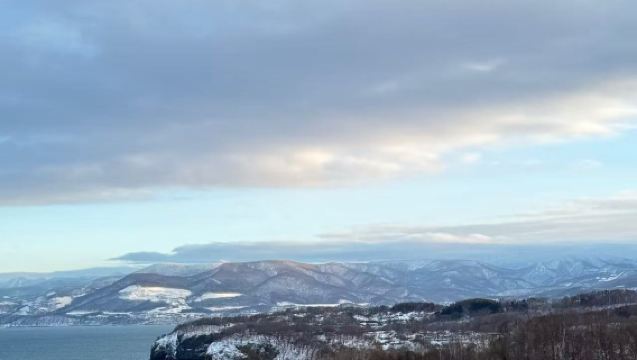 日本北海道小樽硝子館+天狗山+小樽運河【中文專車+尊享定制】