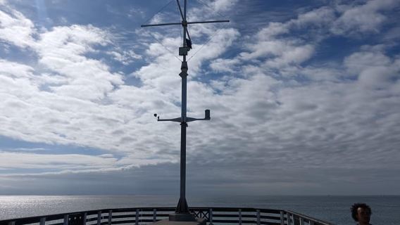 Guided Port Elizabeth Coastal Tour