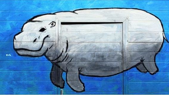 UTRECHT Street Art