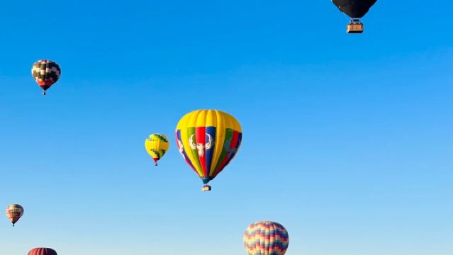 墨西哥墨西哥城市區網紅景點打卡憲法廣場等-包車一日遊