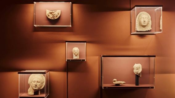 Frankfurter Kunstverein: Tiket Anda ke Seni